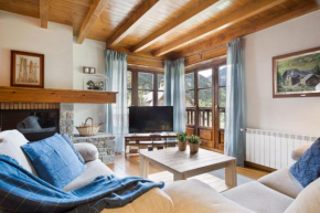 Luderna - Apartamento Orri A4